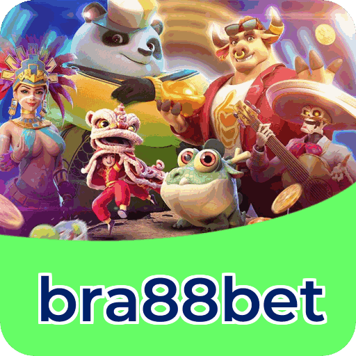Login rápido no app bra88bet