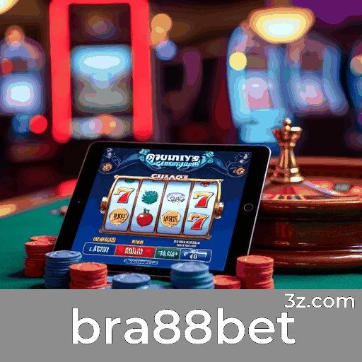 Estratégias Analíticas para Apostas Esportivas de Sucesso na bra88bet