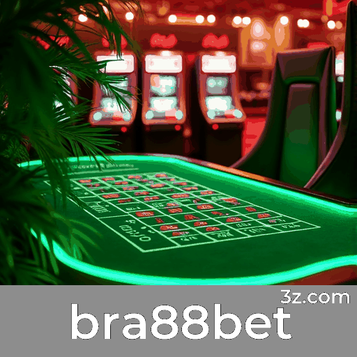 Universo de Jogos Extraordinários do bra88bet: Diversão Sem Limites