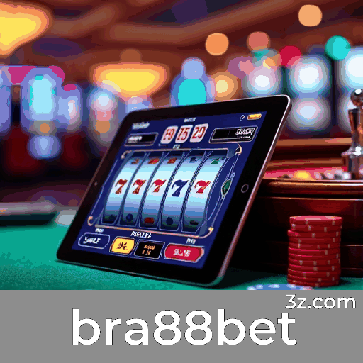 bra88bet: Cassino Premiado e Pagamentos Rápidos
