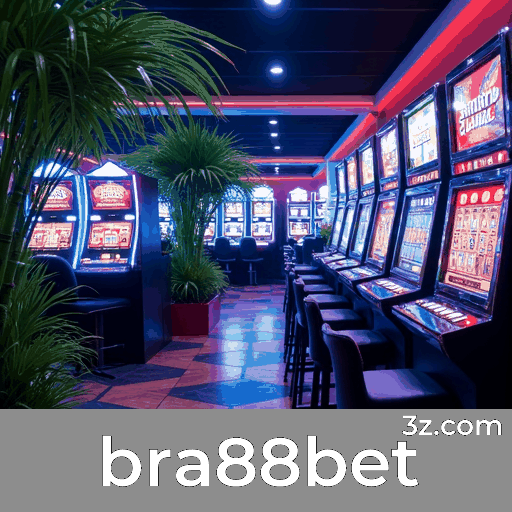 Universo de Jogos Extraordinários do bra88bet: Diversão Sem Limites