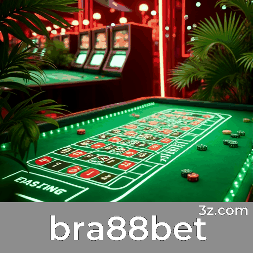 Universo de Jogos Extraordinários do bra88bet: Diversão Sem Limites