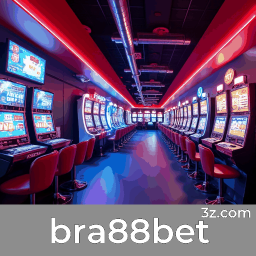 bra88bet: Jogo ao Vivo e Experiência Empolgante