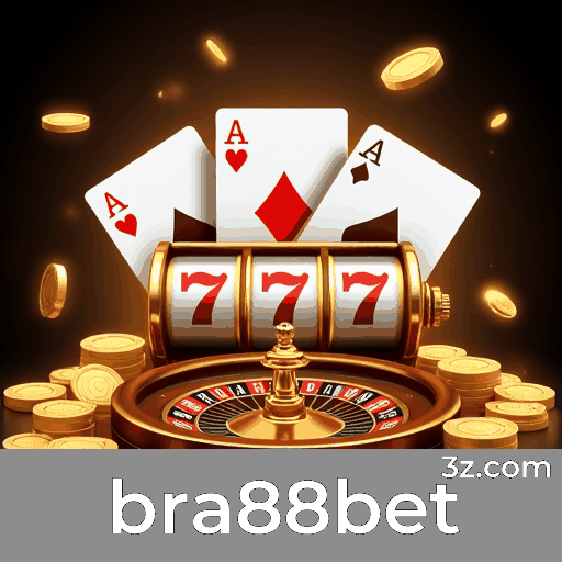 bra88bet: Jogo ao Vivo e Experiência Empolgante