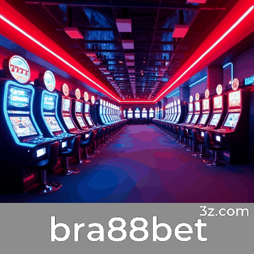 Experiência Premium de Jogos de Casino no bra88bet