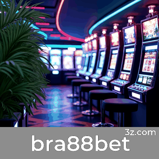 bra88bet: Jogo ao Vivo e Experiência Empolgante