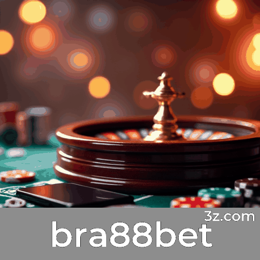 bra88bet: Estratégias Inteligentes de Bônus para Maximizar Ganhos