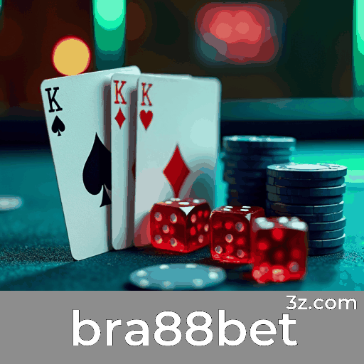 Experiência Premium de Jogos de Casino no bra88bet