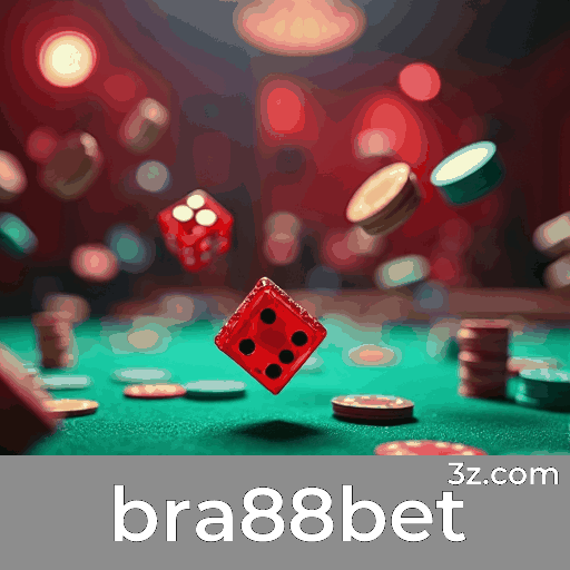 bra88bet: Estratégias Inteligentes de Bônus para Maximizar Ganhos