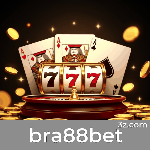 bra88bet: Jogo ao Vivo e Experiência Empolgante